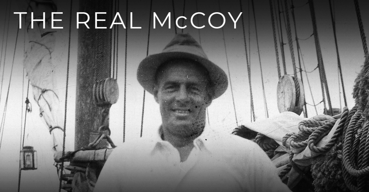 The Real McCoy