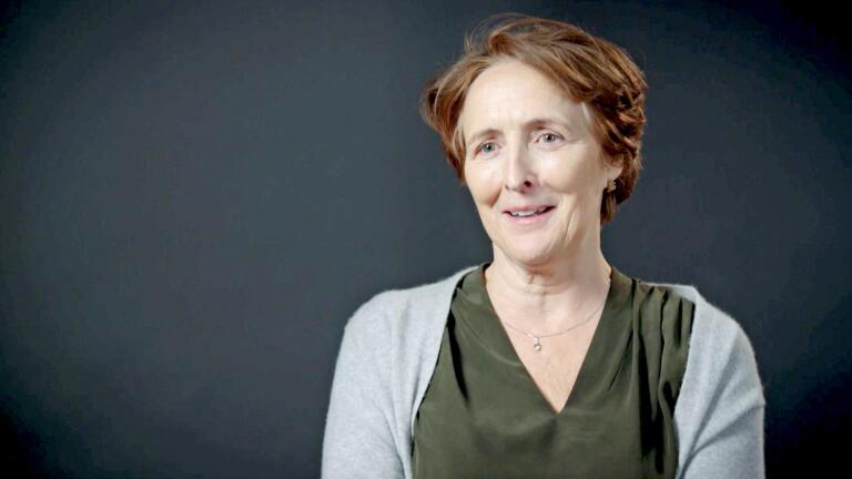 Fiona Shaw
