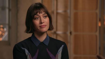 Lizzy Caplan's Ancestor Immigrated To New York With Three Dollars