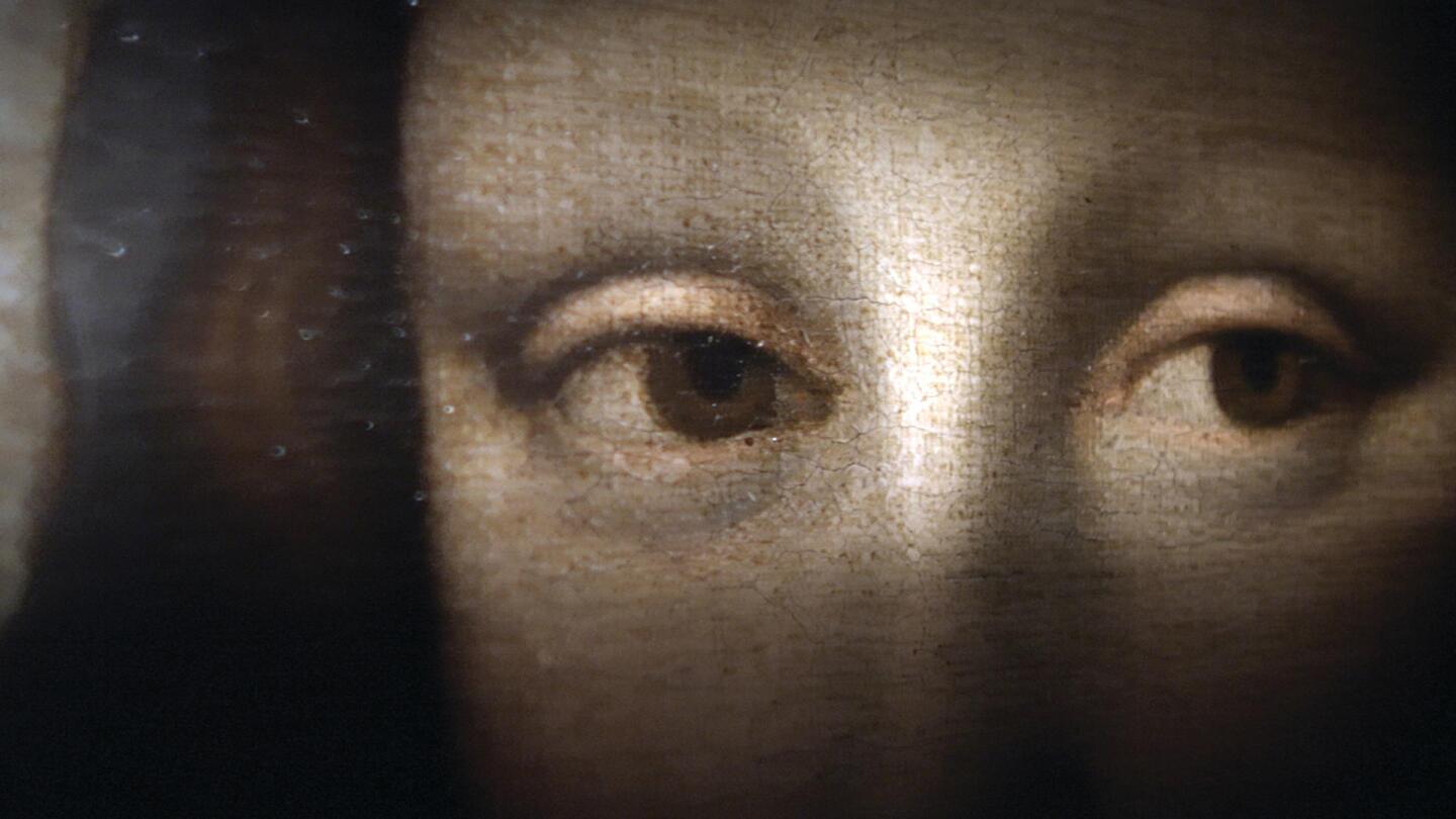 monalisa