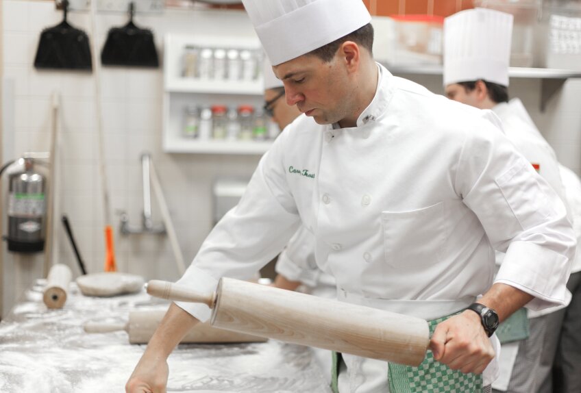 press image of casey troutman