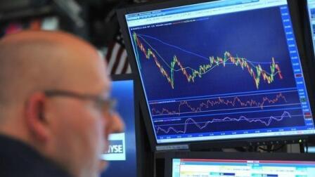 Will Latest Market, Credit Woes Add Up to a 'Global...