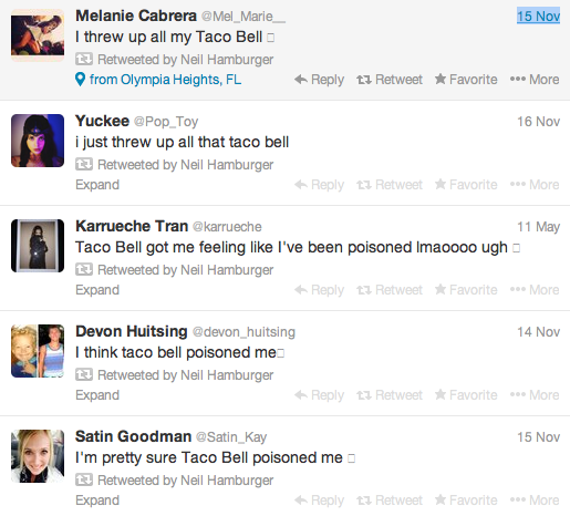 Behind Neil Hamburger's Taco Bell Retweets | KCET Behind Neil Hamburger's Taco Bell Retweets | KCET