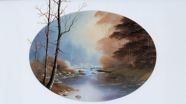 The Best of the Joy of Painting with Bob Ross Season 41