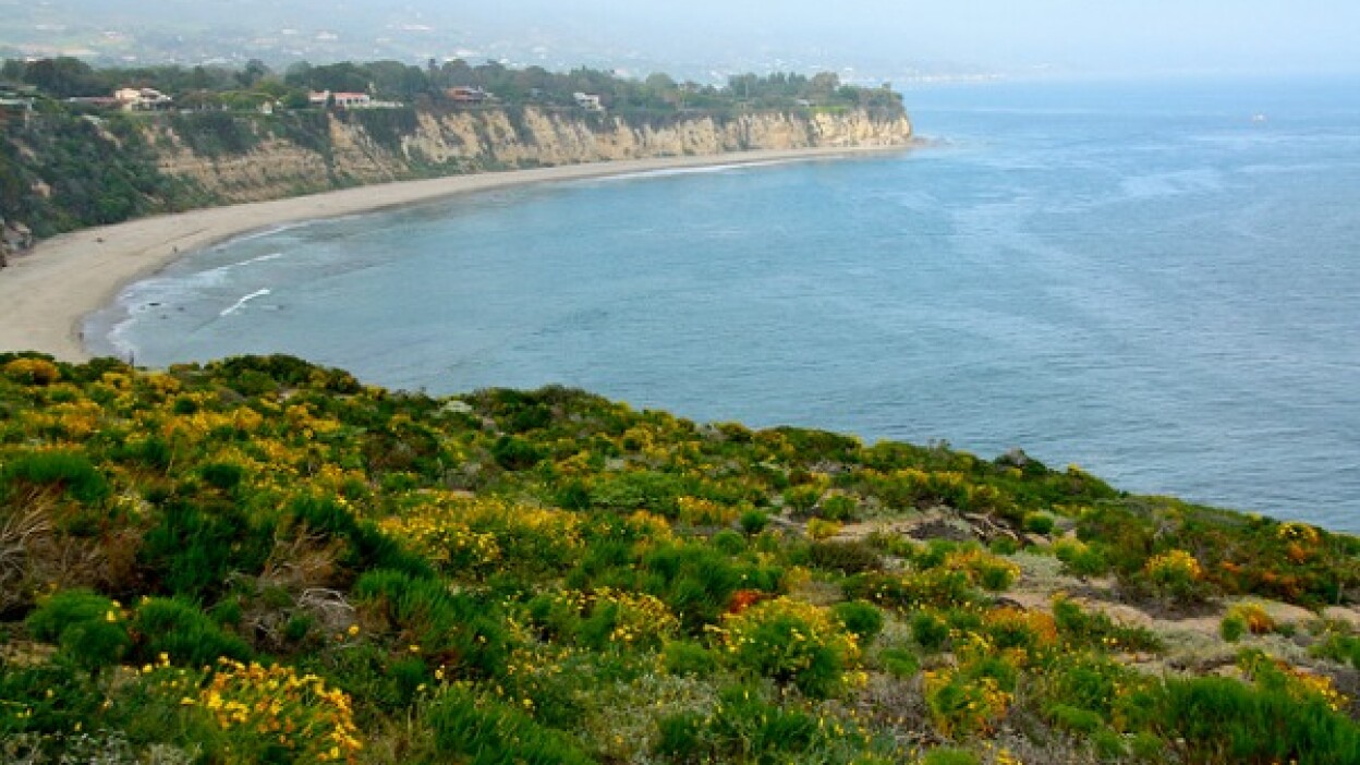 point-dume-malibu-hike