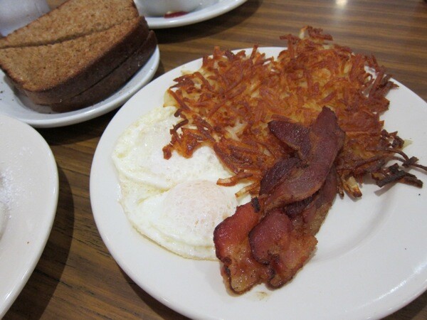 Revolver Cafe