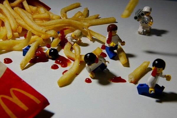 fastfoodstrikesnasty