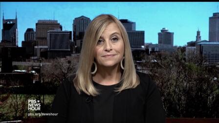 Nashville’s mayor loses son to an opioid overdose