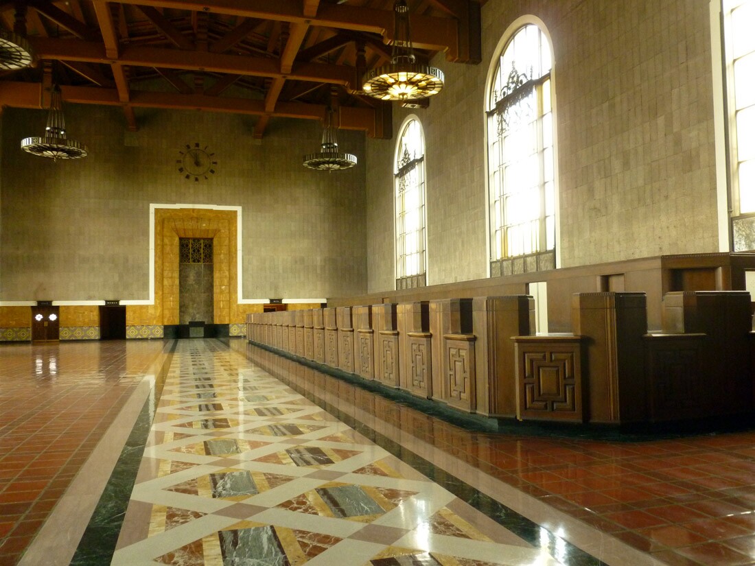 Union Station (1)