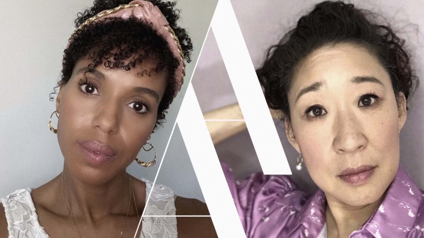 S12 E2: Kerry Washington, Nicole Kidman, and more preview image Variety
