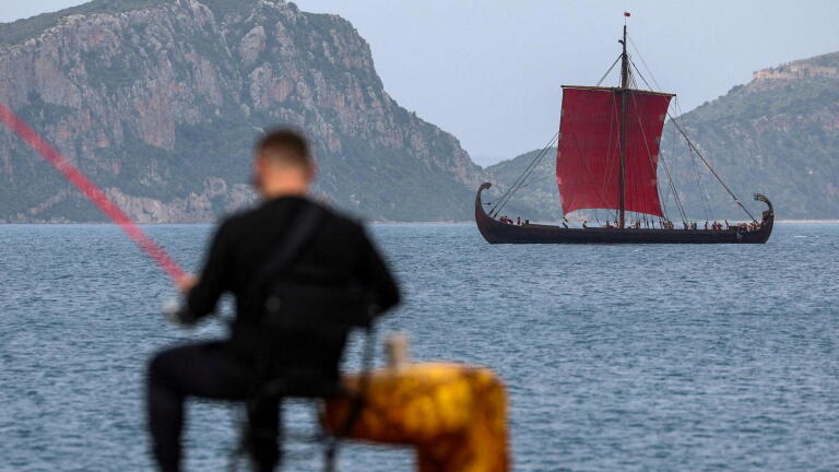 Why the ancient story of ‘The Odyssey’ still resonates today