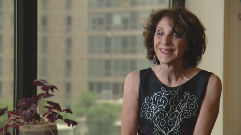 Andrea Martin: Beyond Second City
