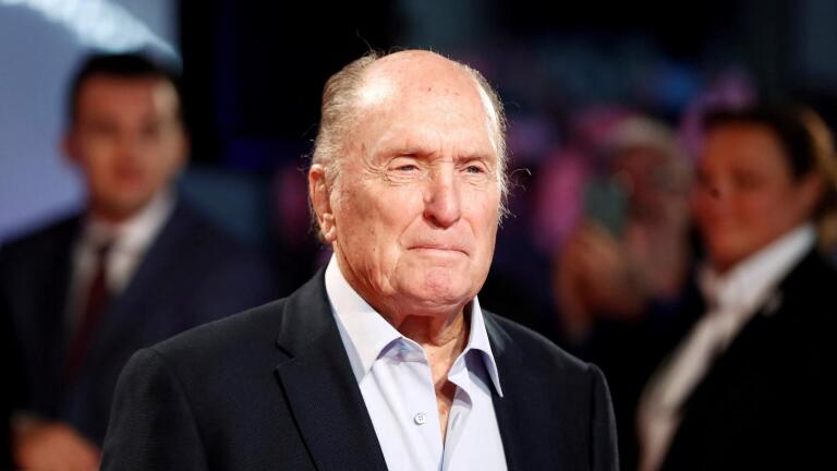 Remembering Robert Duvall and his storied career