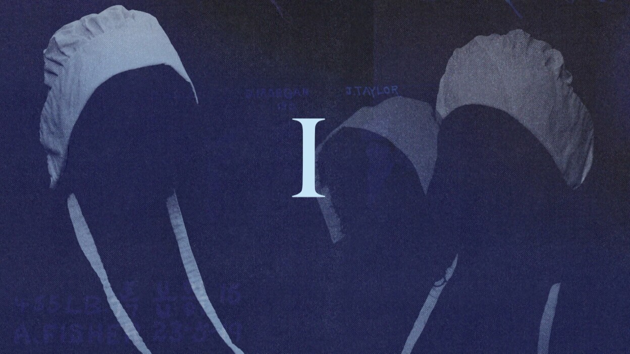 Episode 1 - Numeral