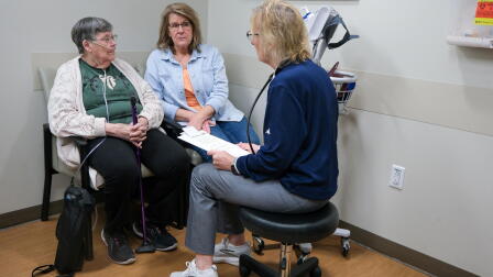 Why America faces a primary care shortage