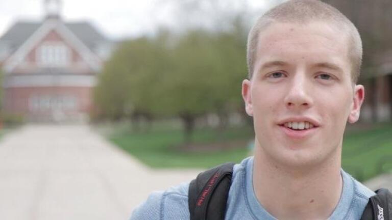 Meet Ryan Price