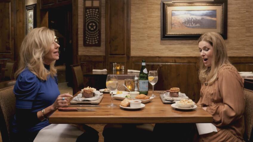 Beth Moore - Author and Bible Teacher. Location: Houston, TX