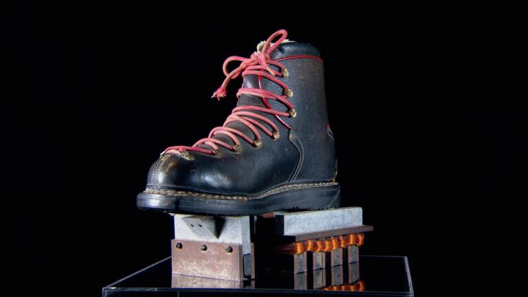 Space Boot