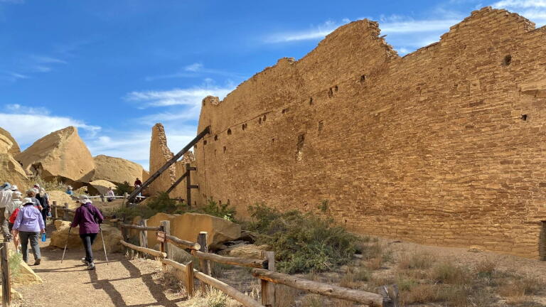 Federal board votes to weaken historic site protections
