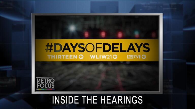 MetroFocus: August 2, 2017