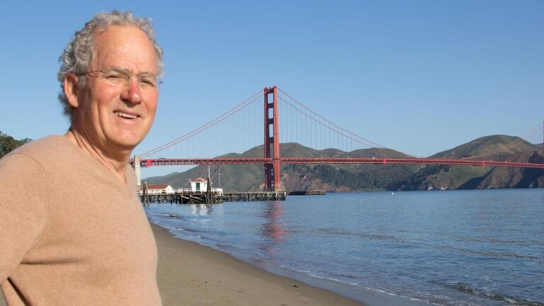 San Francisco’s Changing Neighborhoods
