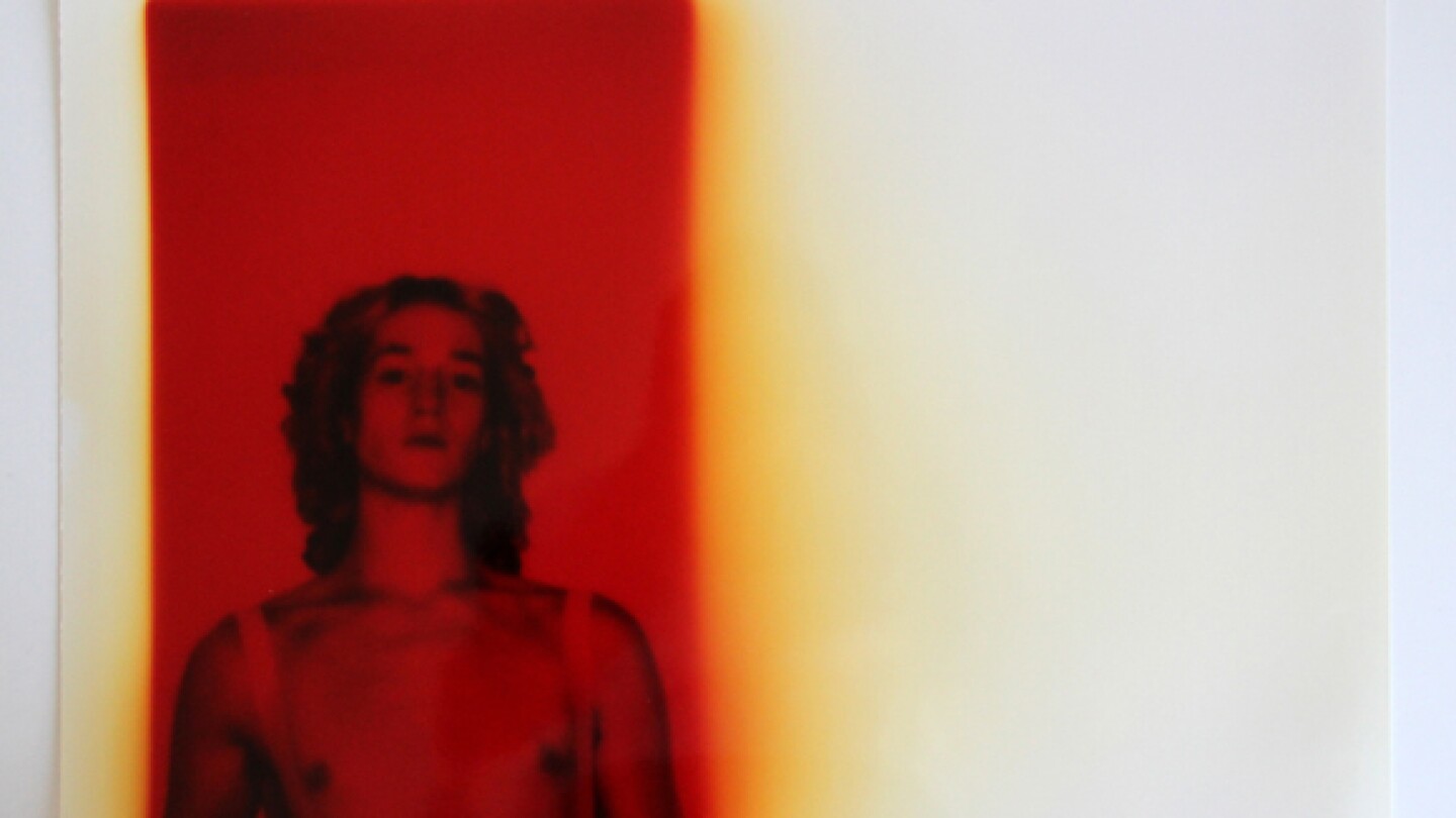 Job Piston, "OisÃn," 2013. | Courtesy of the artist.