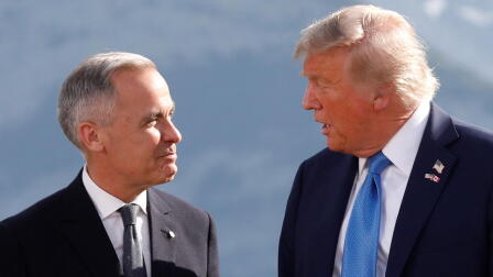 Trump’s war with Canada