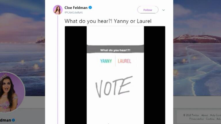 Laurel vs Yanny Explained By a Neurologist