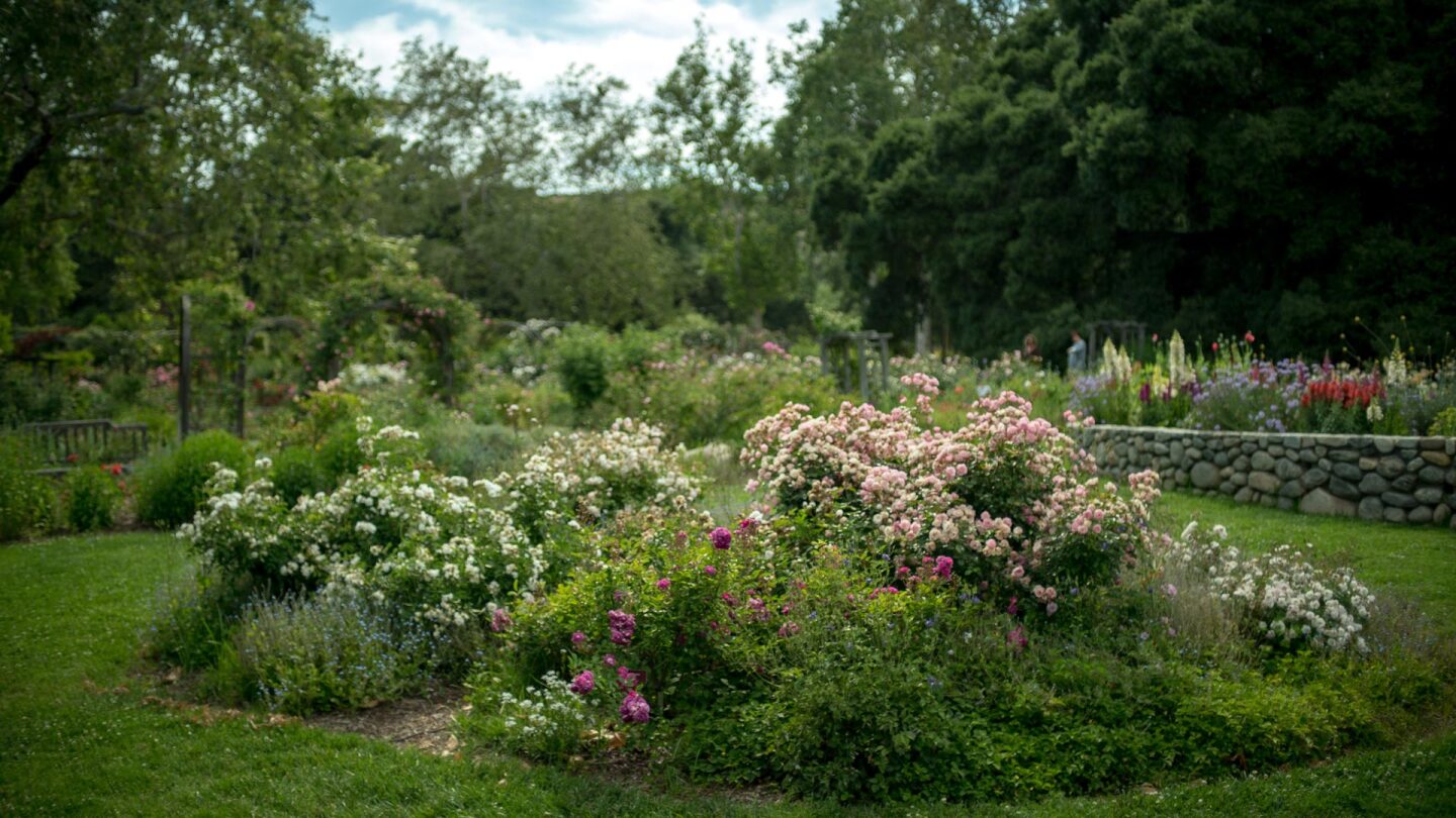 descanso gardens