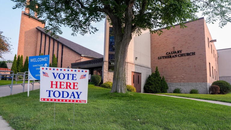 Takeaways from the Florida and Alaska primaries