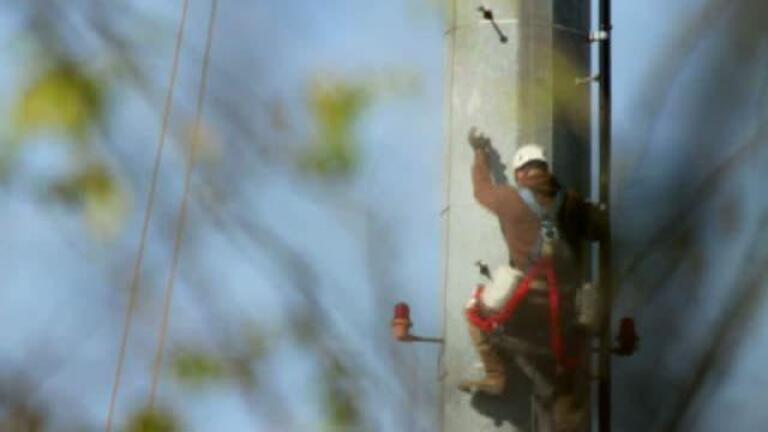 Cell Tower Deaths Preview
