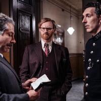 Such Devoted Sisters, Part 2