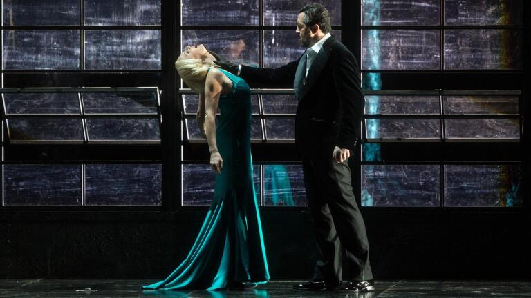 GP at the Met: Iolanta and Bluebeard’s Castle, a Double Bill