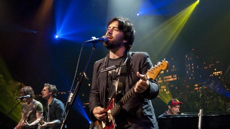 Bob Schneider "40 Dogs (Like Romeo and Juliet)"