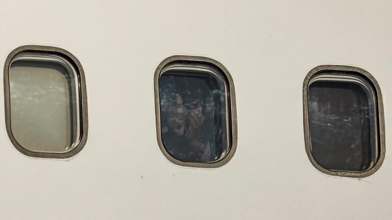 Hackers leak to press details of Trump deportation flights