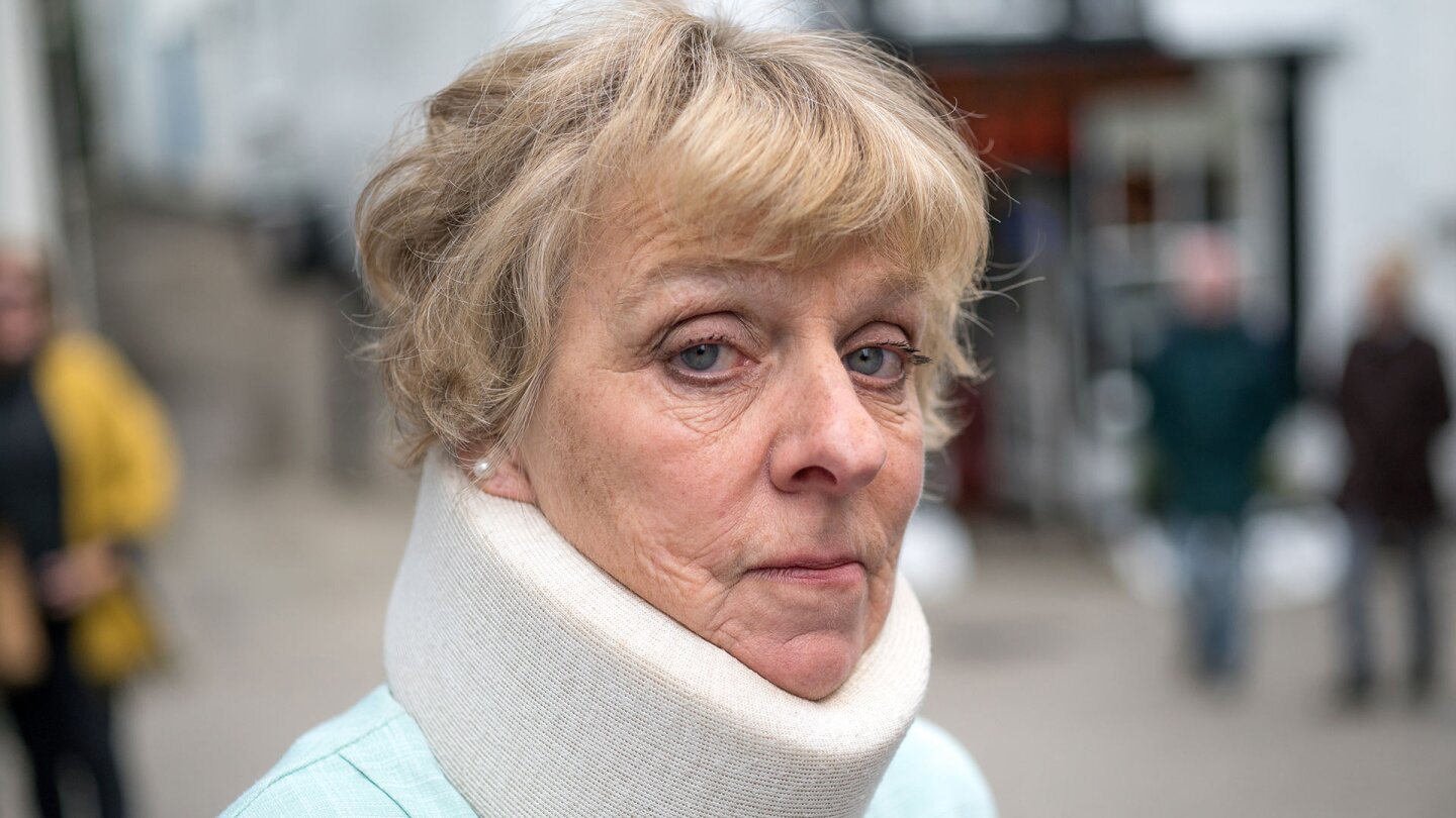 sally tishell