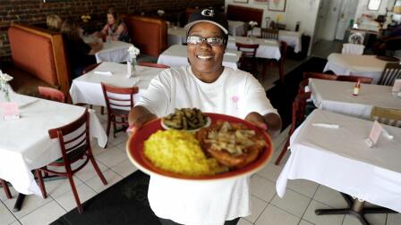 Aunny's Country Kitchen