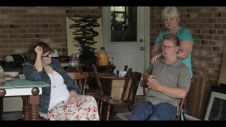 Lindy Lou, Juror Number 2 - You Have To Live With It