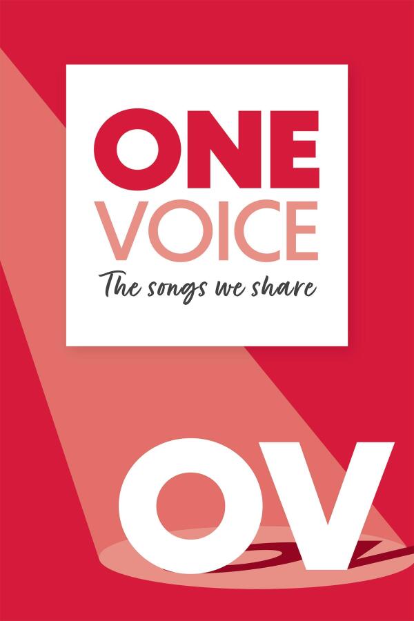 One Voice: The Songs We Share