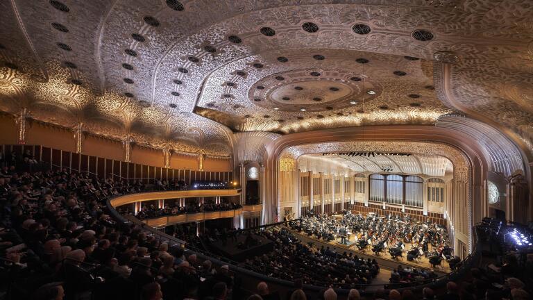 The Cleveland Orchestra Centennial Celebration Preview
