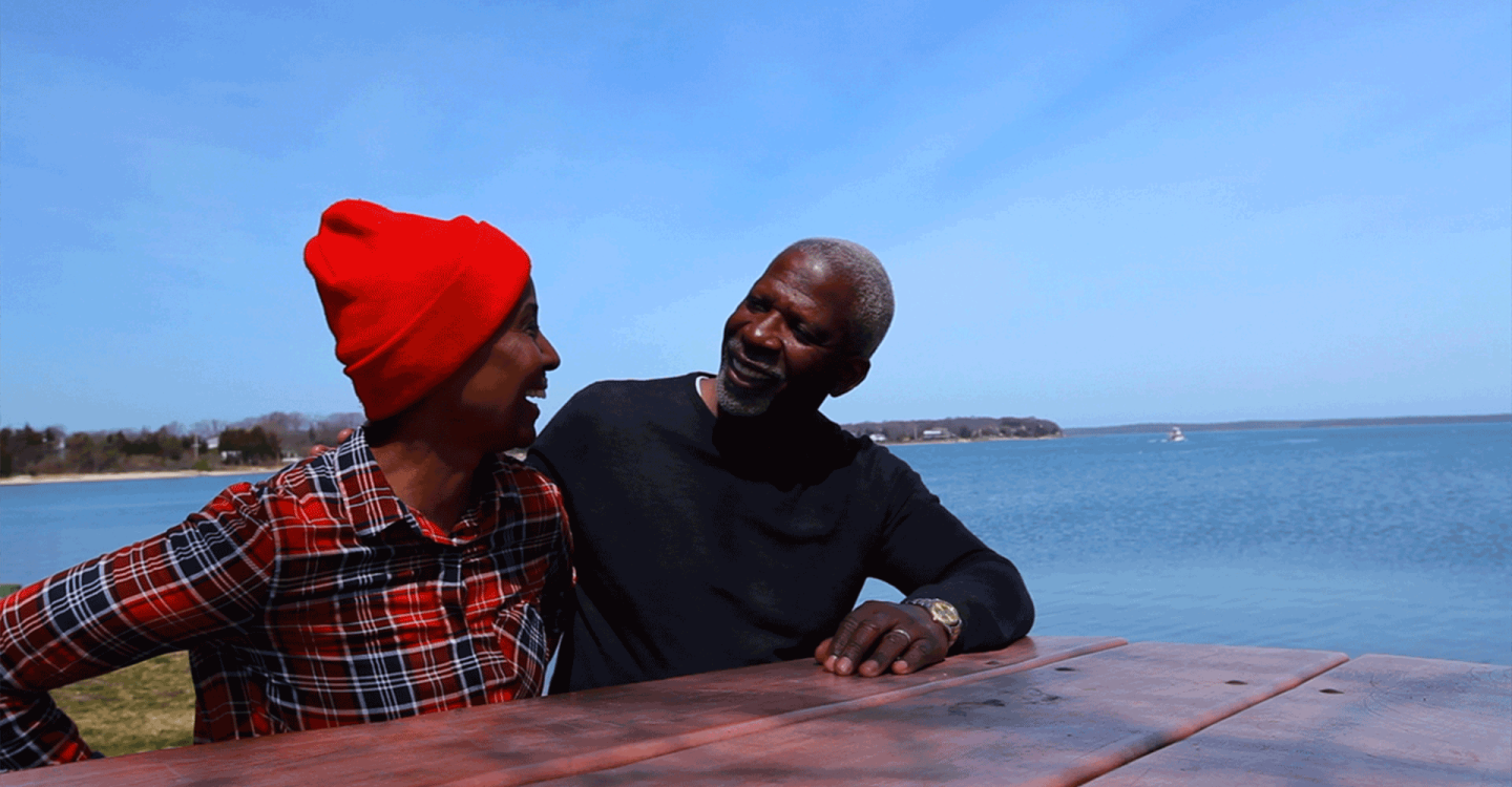 Too Soon to Forget: The Journey of Younger Onset Alzheimer's Disease