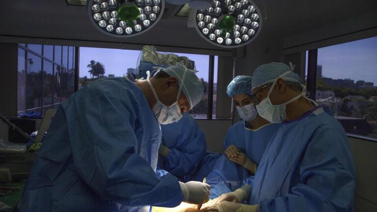 Why uterine fibroid awareness is low despite being pervasive