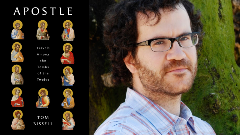 Tom Bissell & Susan Jacoby | 2016 L.A. Times Book Festival