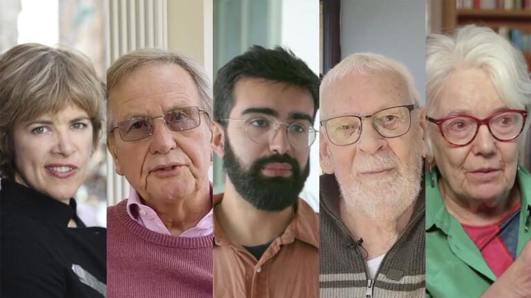 The Lucas Plan at 50: A Radical Investment in Society