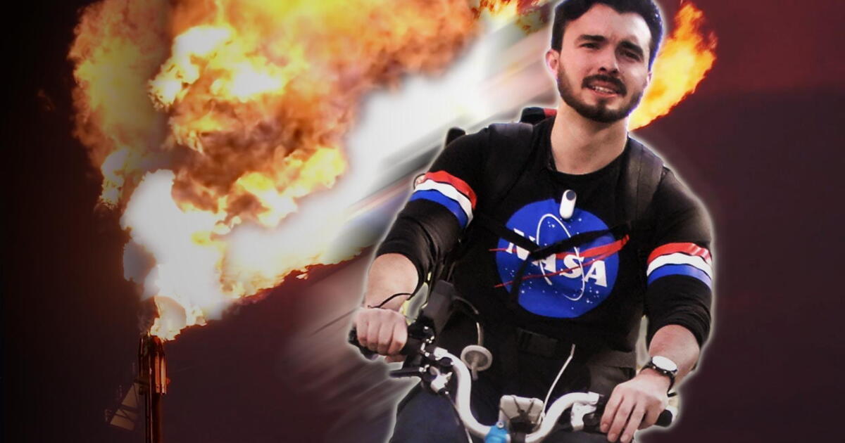 Watch This Explosive Gas is Heating our Planet. Can we Capture it ...