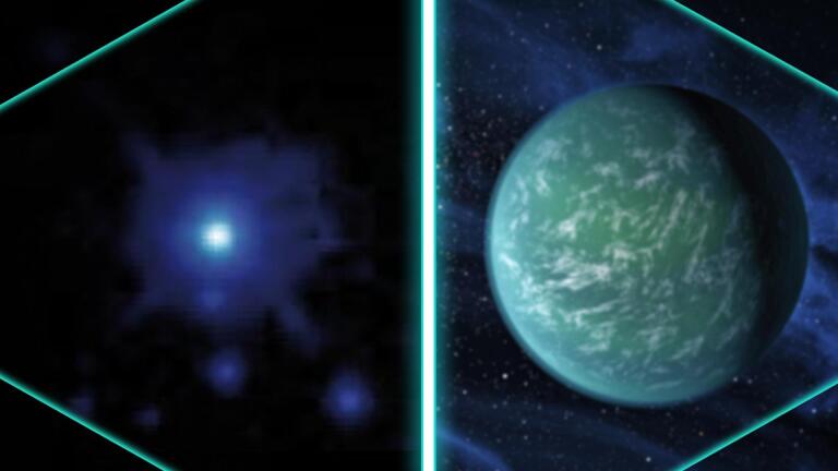 The Real Possibility of Mapping Alien Planets!