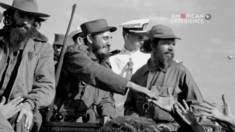 The Failed Revolution