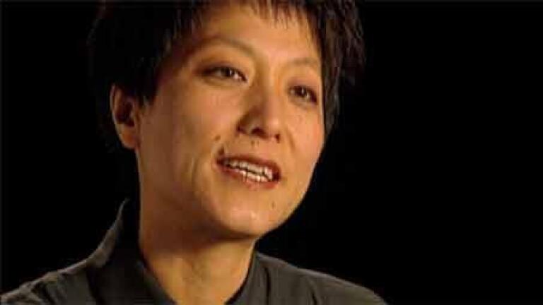 From the Archives: Deann Borshay Liem (2000)