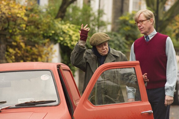 Courtesy of Sony Pictures Classics