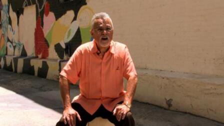 Guillermo Bejerano - Establishing the Center